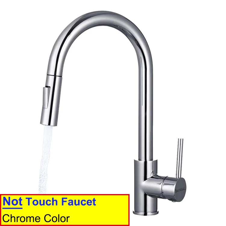 Variant: Not touch-chrome