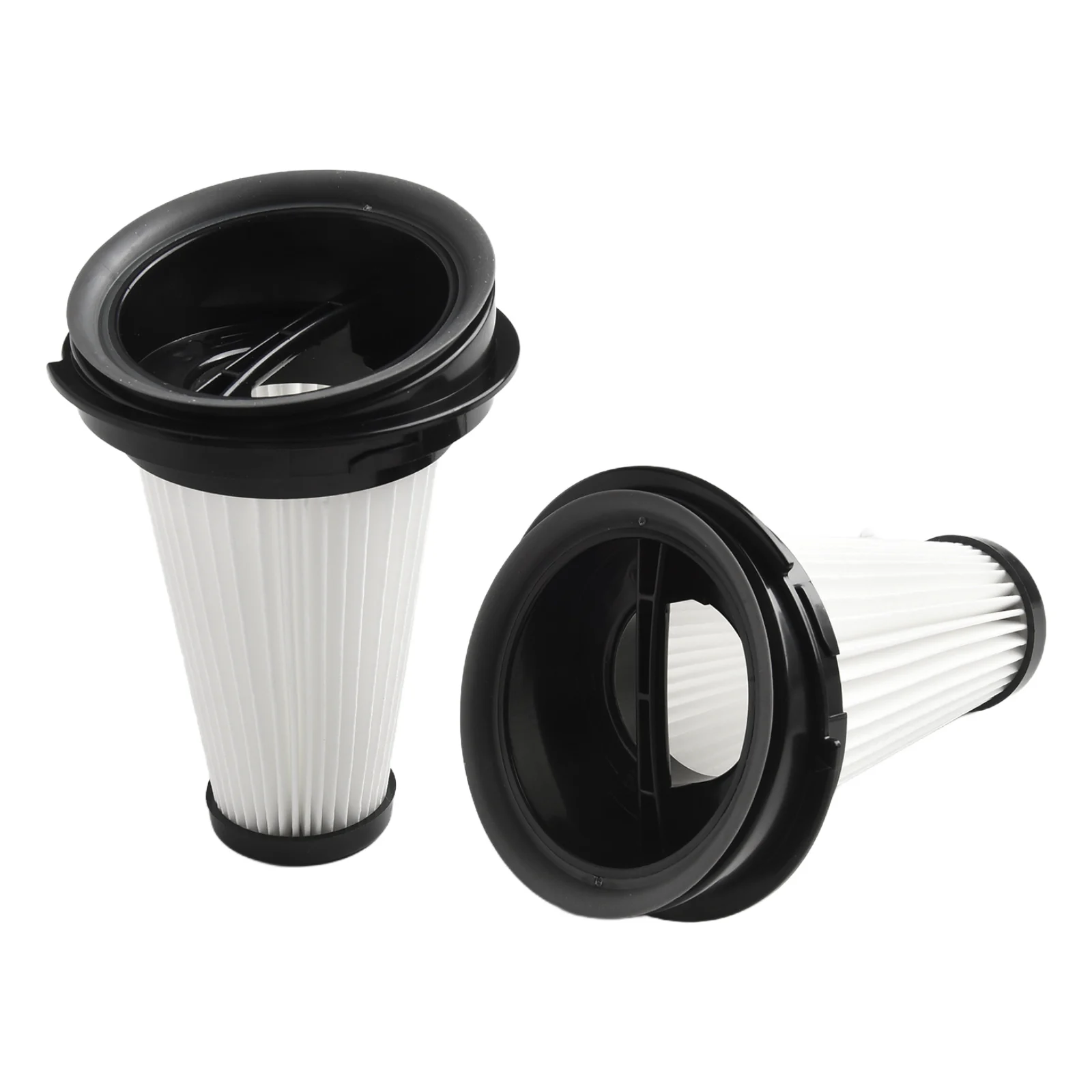 4Pcs ZR005202 Filters Brush For X-Pert 160(RH72) And For X-Pert 3.60 Vacuum Cleaner Parts Accessories Household Supplies