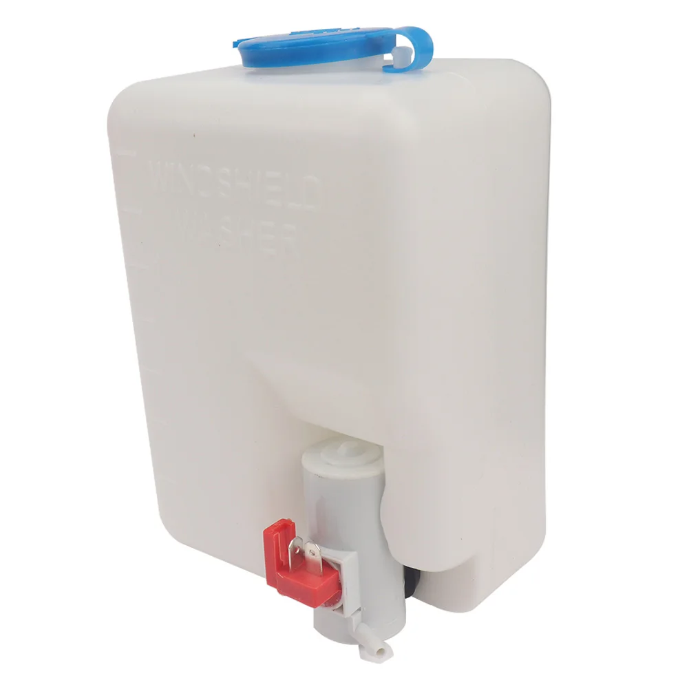 Wiper Systems Reser… - image