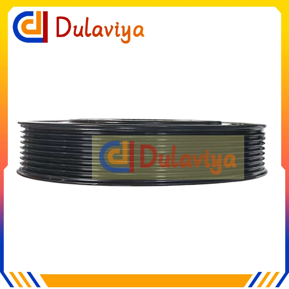 

7H15 AC Compressor Clutch For Volvo Truck FH FM FH16 Truck 85000458 20587125 84094705 8FK351135081 351135581 Pulley PV8