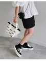 White S