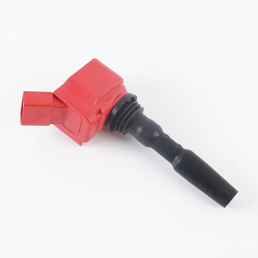 OE 04C905110J Induction coil T-Cross A3 RS3 Q2 Jetta/syncro Q3 skoda Kodiaq Ignition coil High voltage package 04E905110C=K