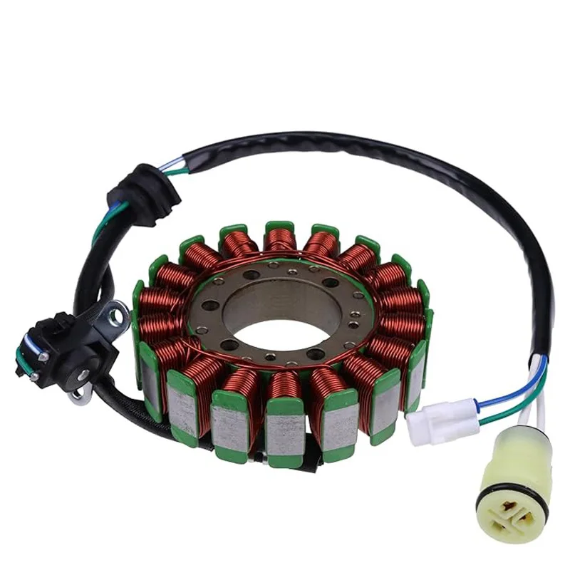 

Motorcycle Accessories Stator Coil 1S3-81410-00-00