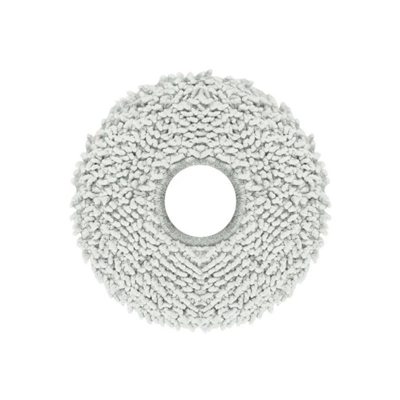 M04K Hepa фильтр, тряпка для швабры, мешок для пыли, запасные части, пластик для робота-пылесоса Xiaomi Miijia Omni M30 Pro/C10107