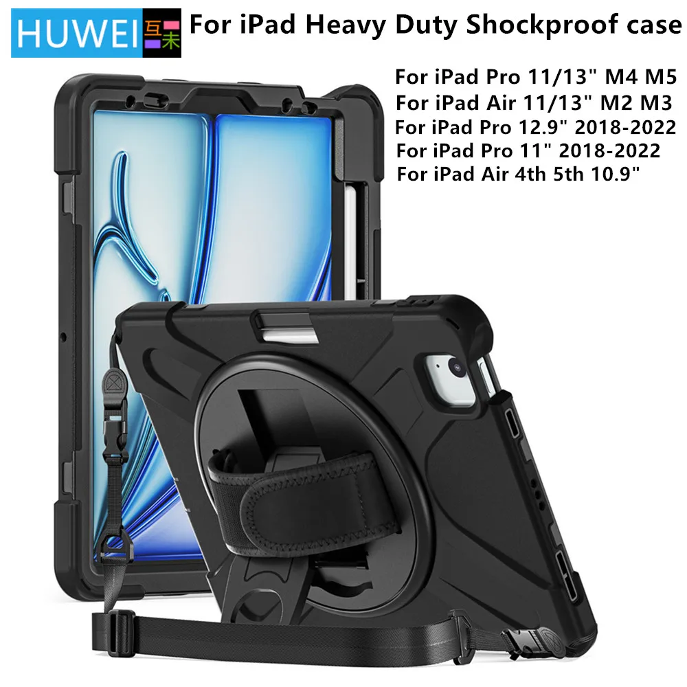 Case For Ipad Pro 1… - image