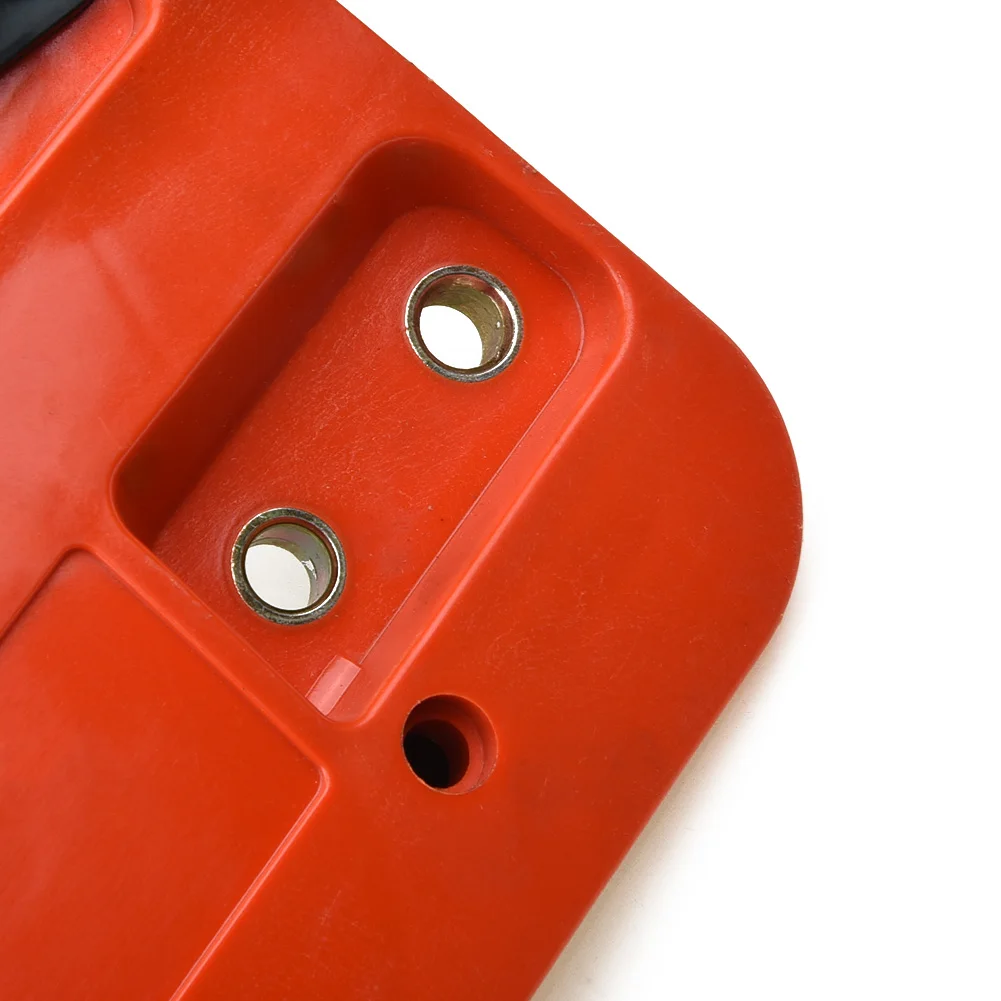 Imagem -05 - Chainsaw Brake Handle Clutch Sprocket Cover Peças Cortador de Grama Motosserra Chinesa 4500 5200 5800 Mt-9999 1pc