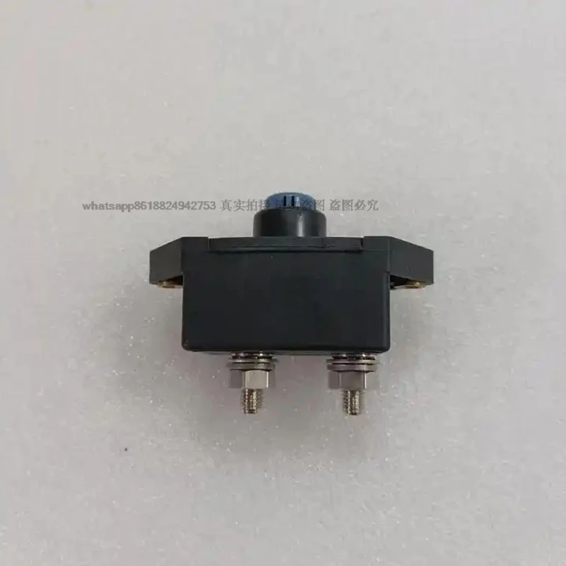 

Excavator engine parts electric sensor valve solenoid sensor switch 171-2210 circuit breaker For CAT