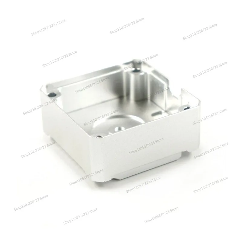 For Thermal Armor, Aluminum Version
