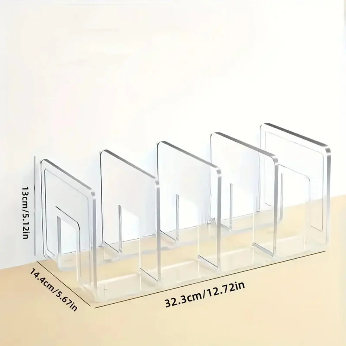 4 Pack Space-Saving Vertical Shoe Rack Organizer-Multi-Layer,Easy-to-Assemble, Compact Storage for Home Entryway Cabinet