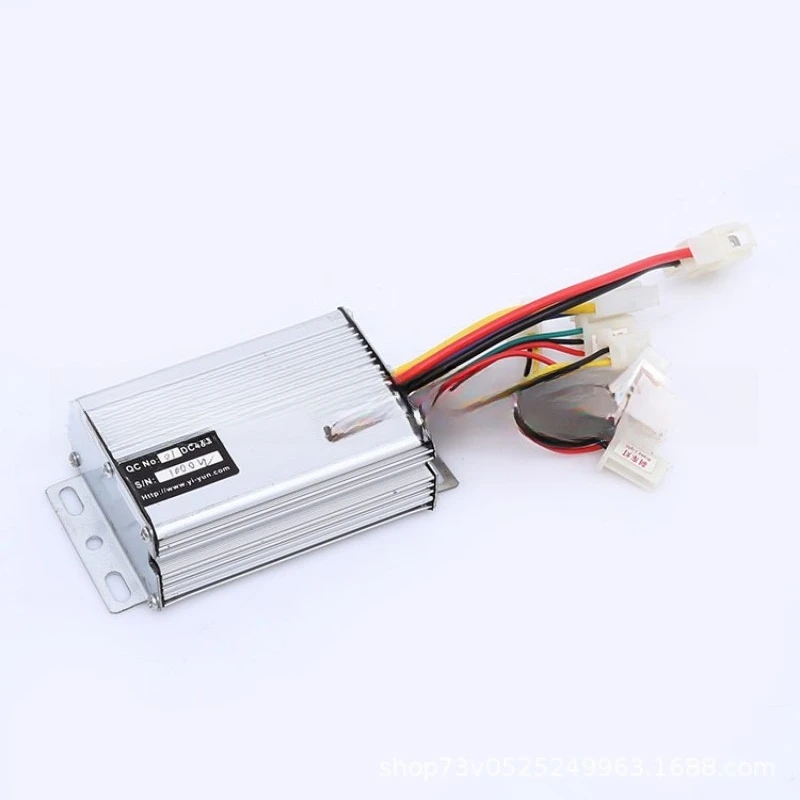 

1000W36V48V DC Brush Controller