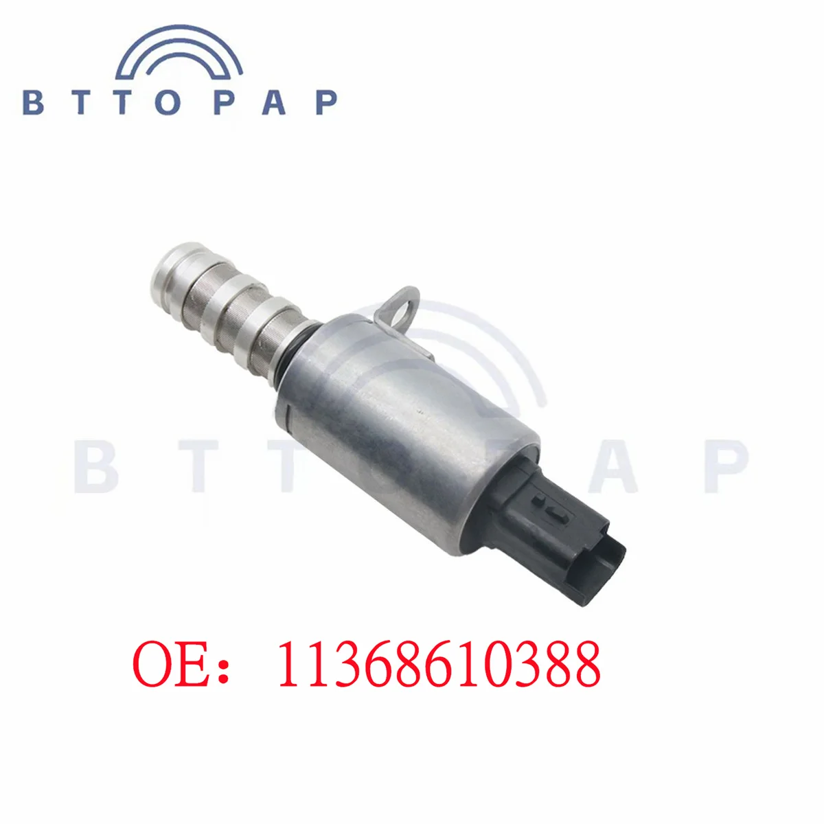 11367587760 11368610388 Elektromagnes VVT z zmiennym rozrządem 1/2PC do Mini Cooper R56 R58 Citroen C3 Picasso C4 DS3 Peugeot 207