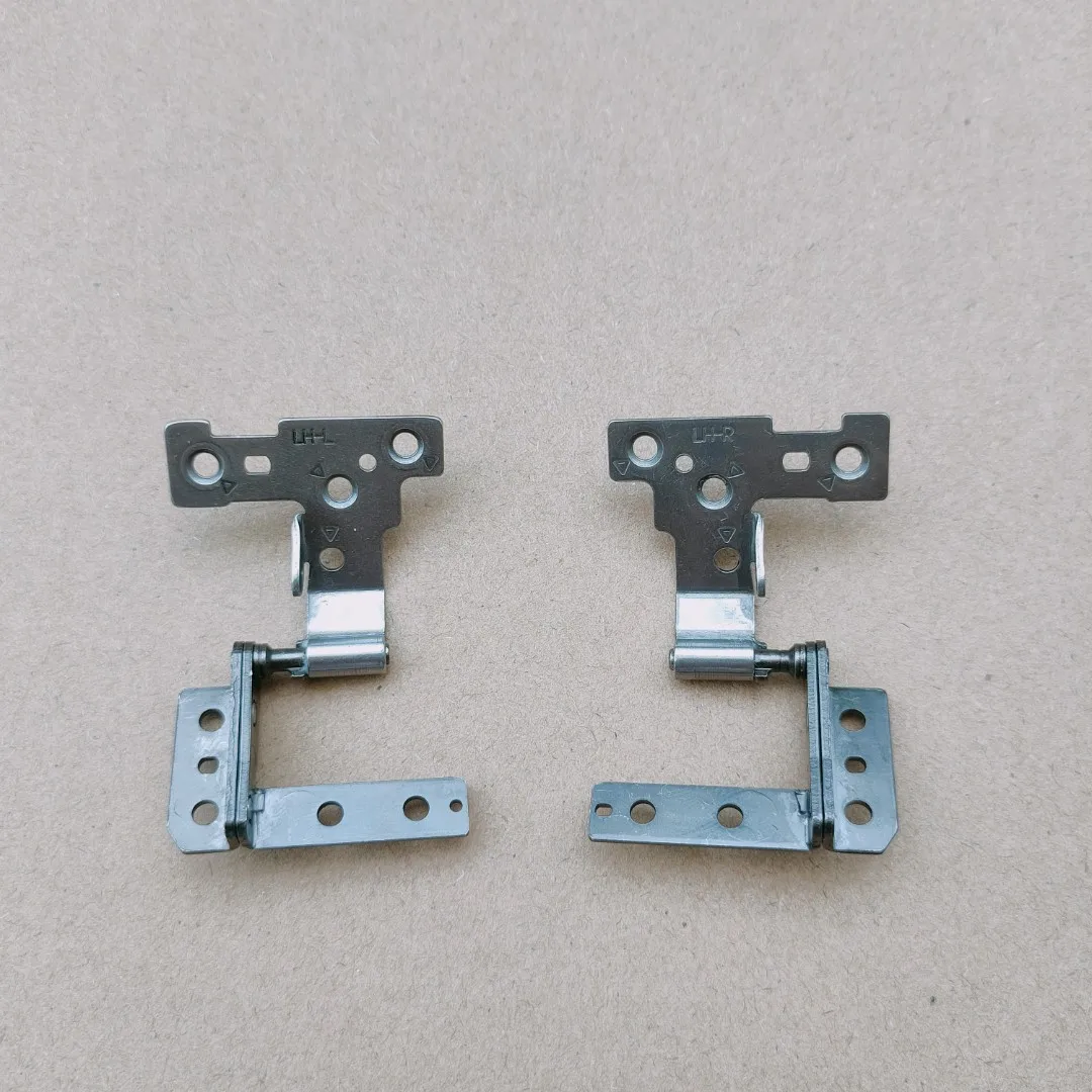 Laptop Hinge Replacement for GIGABYTE AORUS 15G XB XC Screen Shaft Pivot Bracket Repair Kit Durable Metal Easy Install