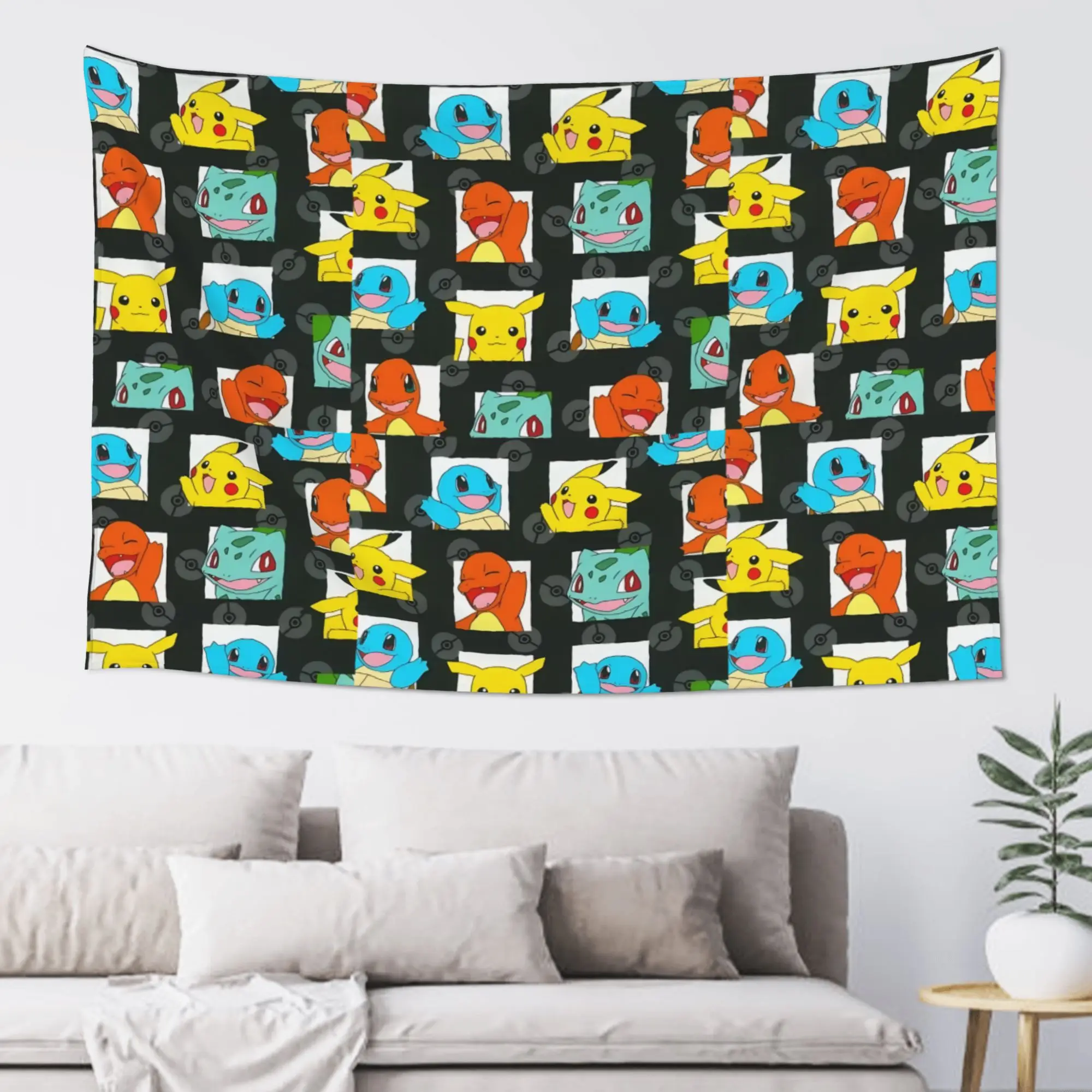 tapecaria-de-parede-personalizada-com-tema-de-pokemon-em-estilo-cutecore-manta-decorativa-para-casa-itens-de-decoracao-de-parede