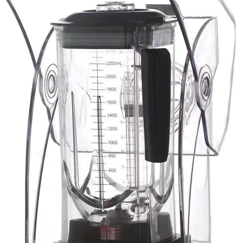 Replacement tank 2200ml agitator container agitator tank