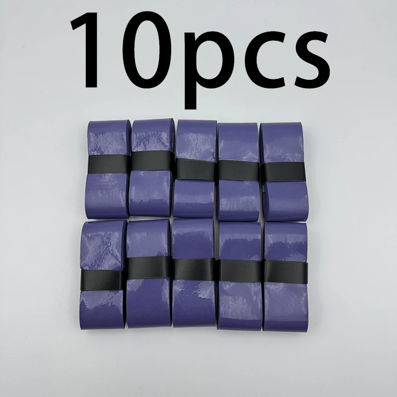 Purple 10pcs