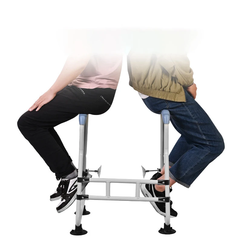 أفضل بيع المعاقين رعاية المسنين المرحاض الوقوف ارتفاع قابل للتعديل إطار السلامة السكك الحديدية الحمام كرسي المرحاض درابزين مسند الذراع #2