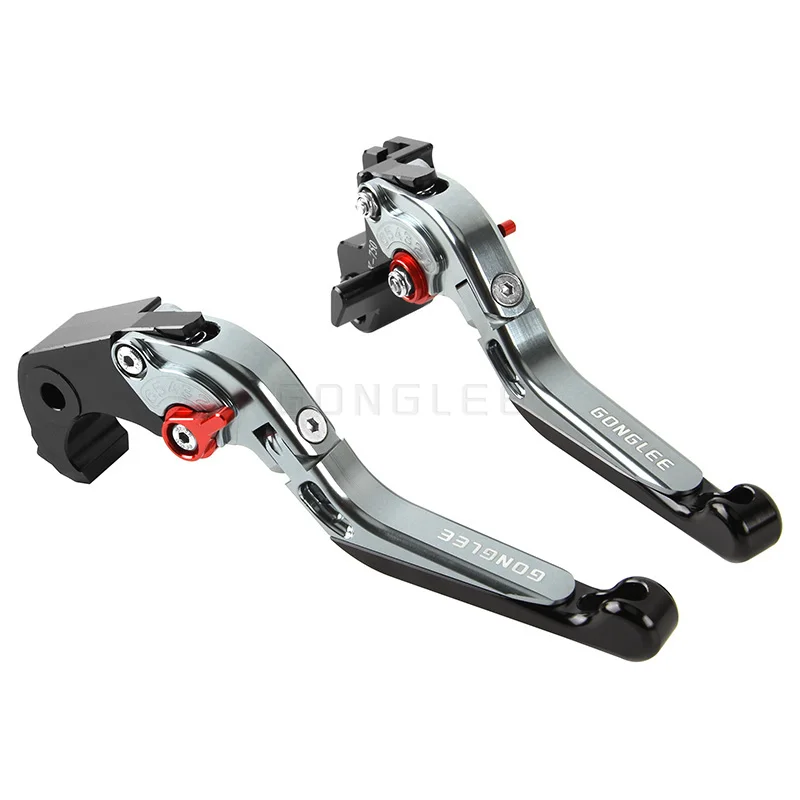 

Brake Clutch Levers Handle Levers for KAWASAKI Z1000 2017-2023 Z1000R/SX 2017-2021 ZX6R 2019