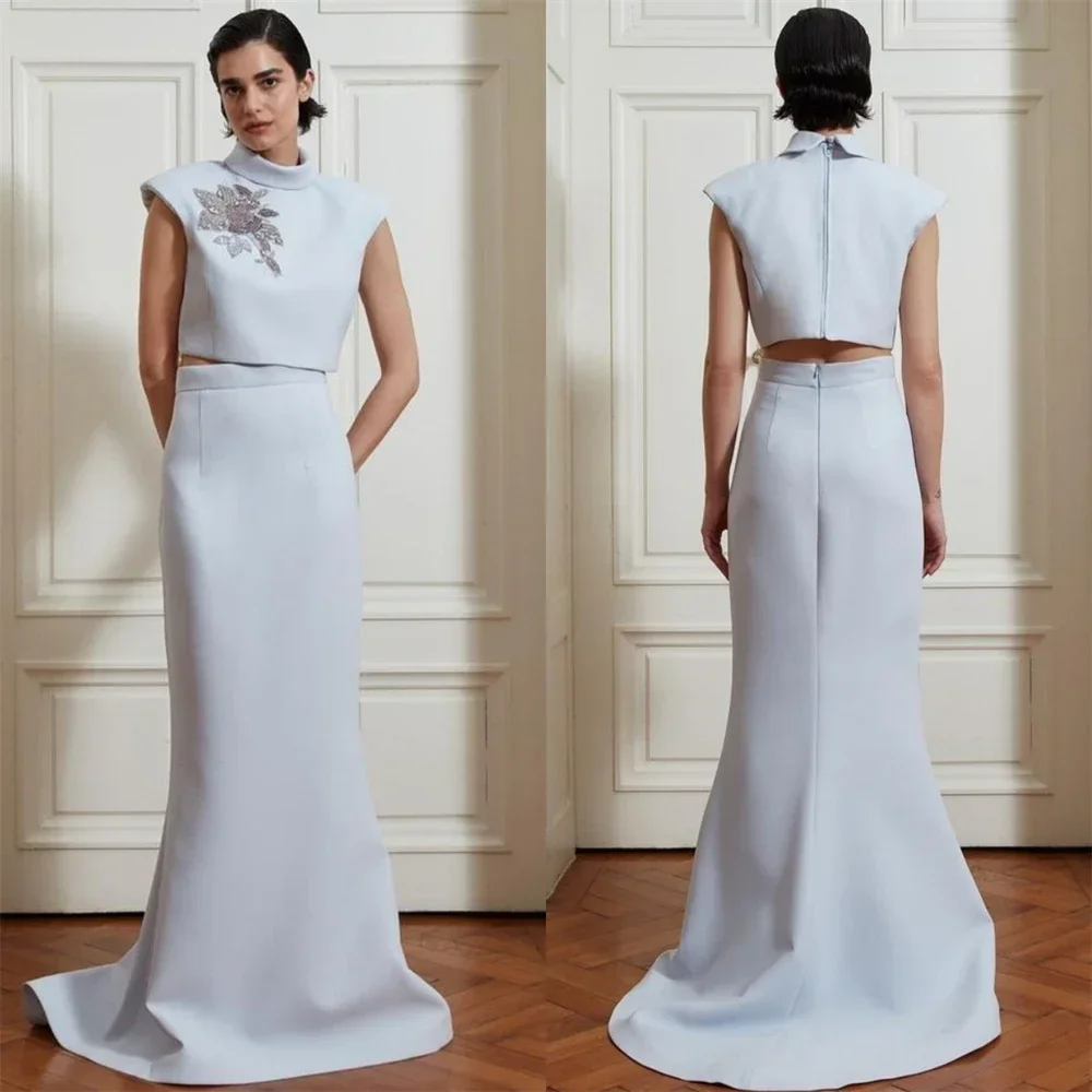 Customized High Col… - image