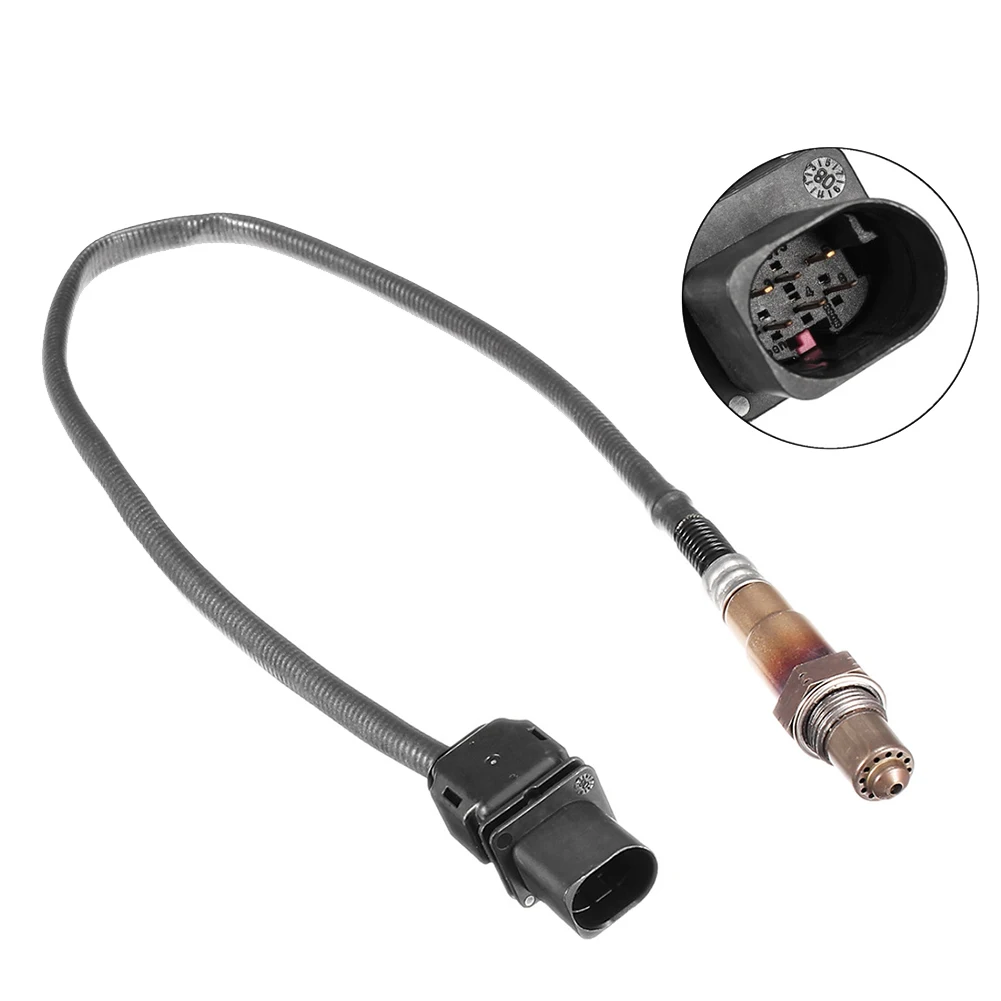 

Датчик кислорода 0258017112 11 78 7 549 860 для BMW E81 E91 E60 X1 X5 Mini R55 R57 R56 207 308 01-15