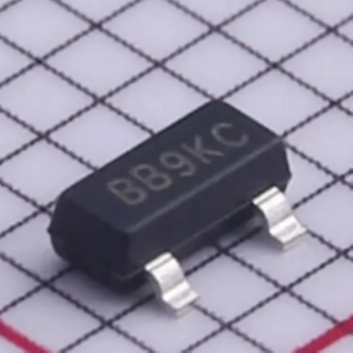 TL432BSA-7 Marking …