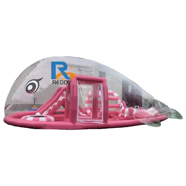 

Commercial bouncy castle inflatable castles with slide jumping castle for kids inflatable bouncer park