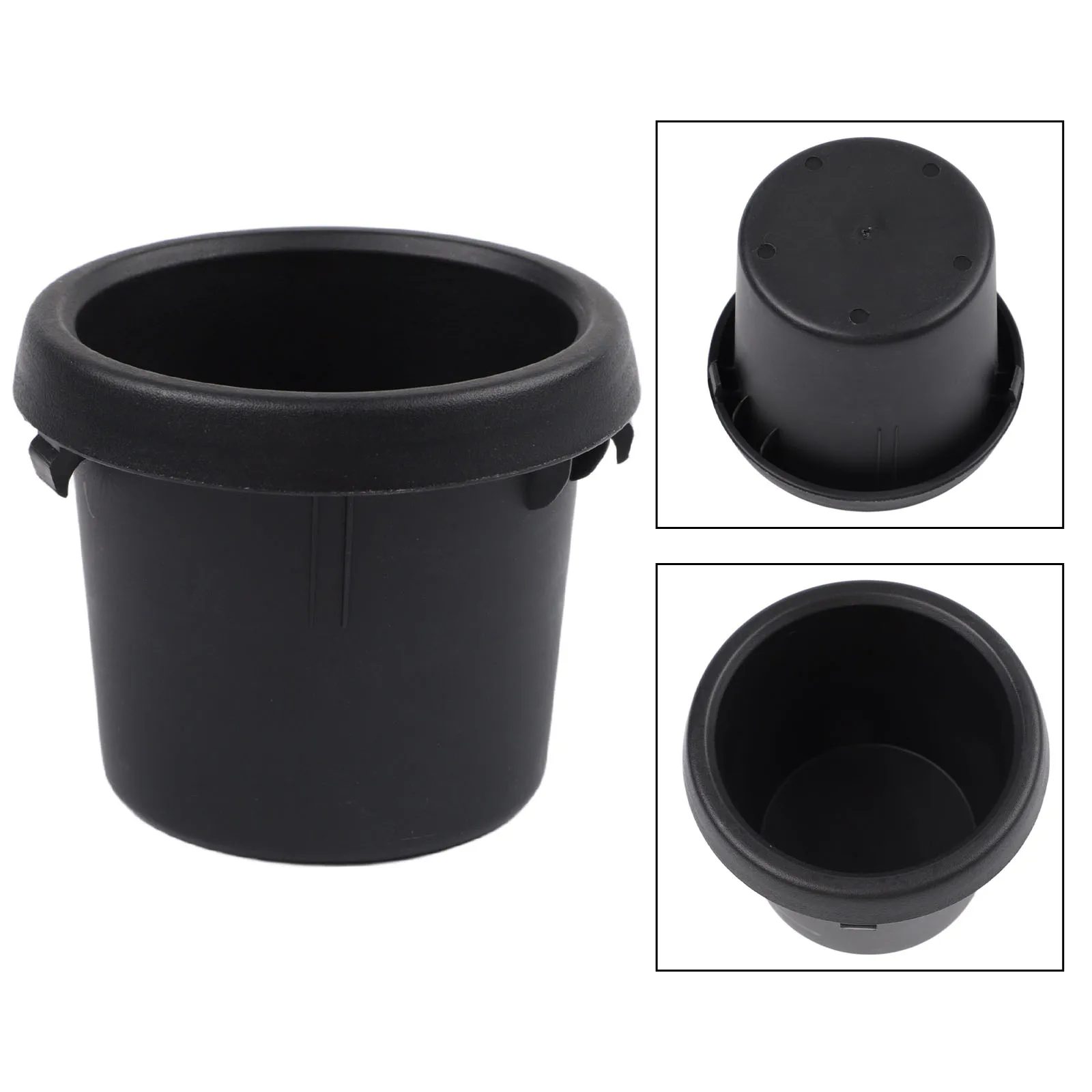 Replacement Dashboard Cup Holder 1786773 for Ford For Transit For Custom 2012 2013 2014 2015 2016 2017 2018 Direct Install