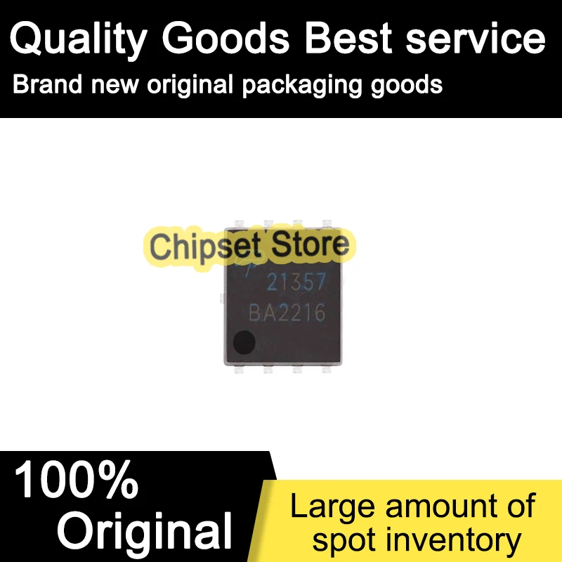 

10pcs AONS21357 21357 QFN 100% Brand new