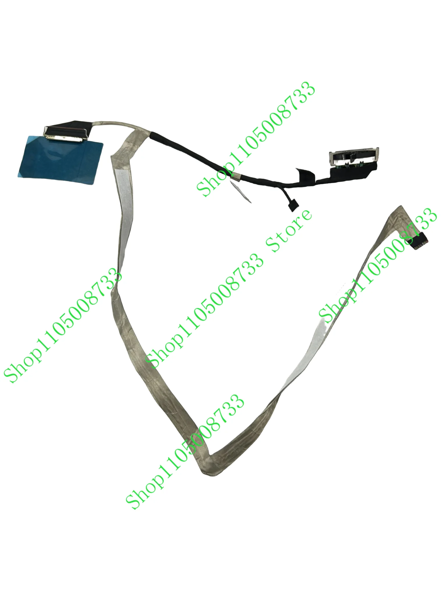 

DB для Dell Latitude 5480 5490 5491 5495 E5480 E5490 E5491 E5495 ноутбука ЖК-дисплей со светодиодной лентой кабель камеры 0HD5FX 042YN5 0YC6WF