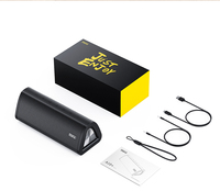 2025 hot sale Mifa A10+ Portable Wireless Speaker 360° Stereo Sound 20W IPX7 Waterproof Speaker 24-Hour Play Time