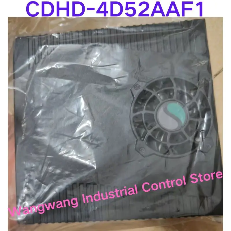 Nuovissimo unità CDHD-4D52AAF1