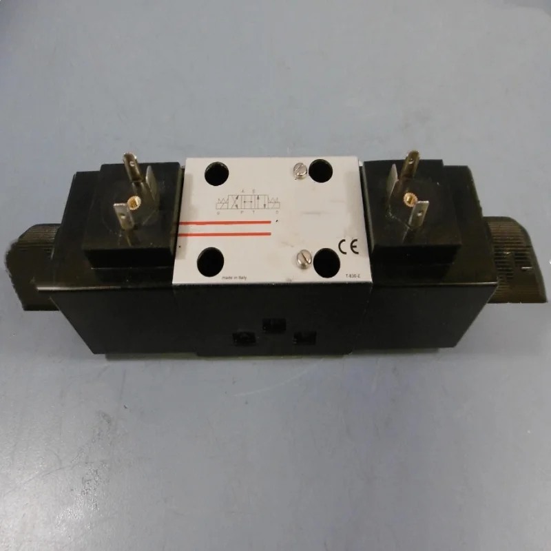 

Brand new original proportional valve DHI-0631/2/FI/NC DHI-0631/2/FI/NC-X 24DC SDHE-0710 DC 10S SDHE-0710 AC 10S