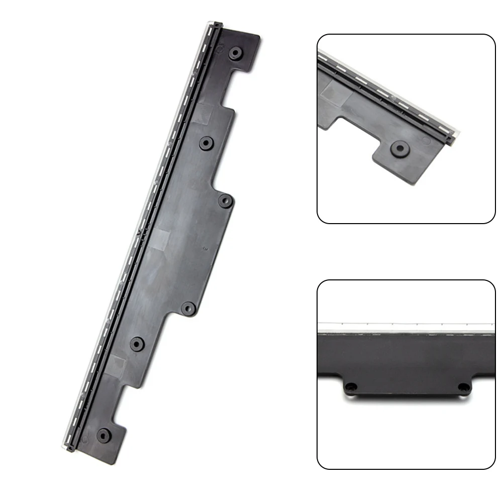 1 قطعة 275 مللي متر رأس مكشطة سوداء لـ Mamibot لـ Flomo I Plus/لـ Atvel F16 لـ Ultimate لإزالة البقع المجففة أو اللزجة #1