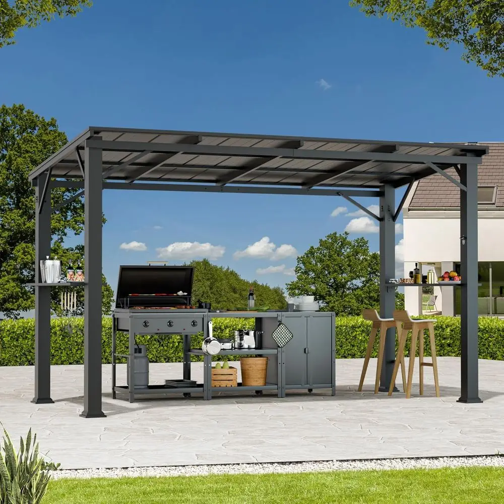 #4 Latest Gazebos Offers