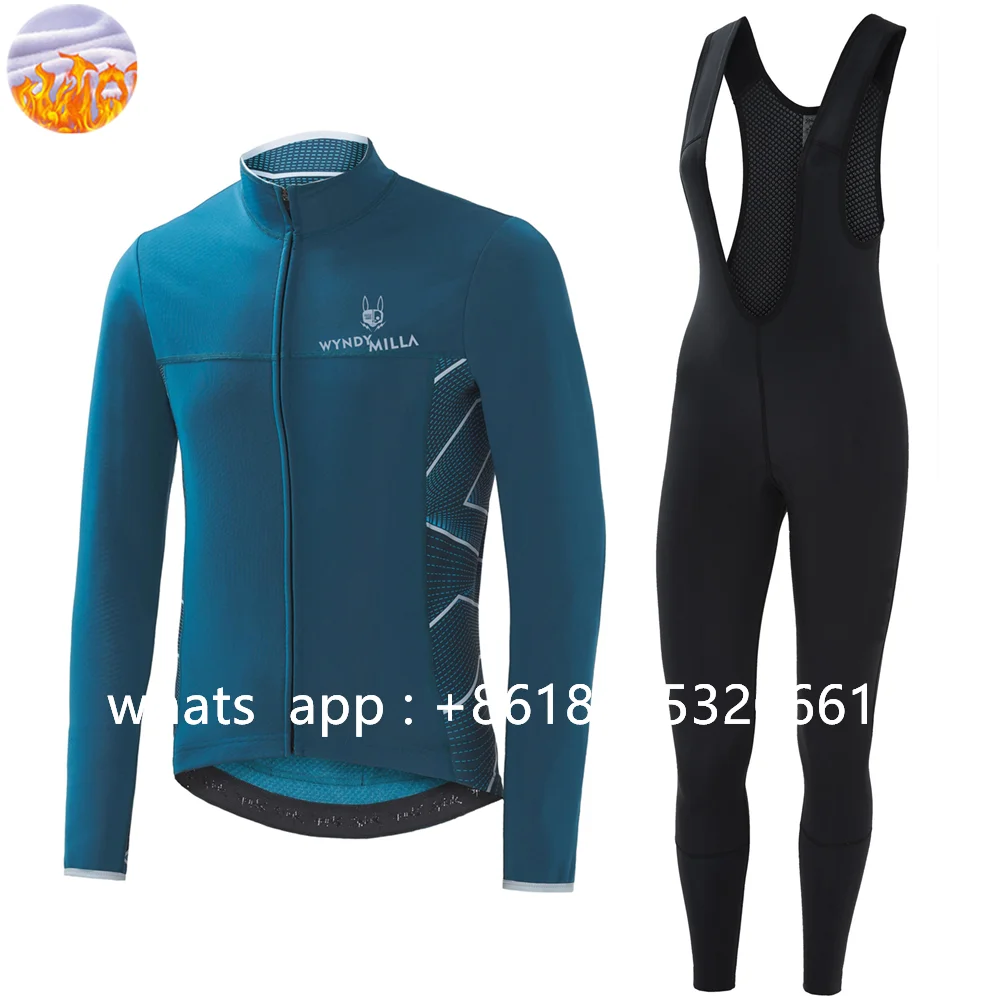 ผู้ชายฤดูหนาวเสื้อขี่จักรยานแข - Outdoor Lighting Jersey บทวิจารณ์และราคา