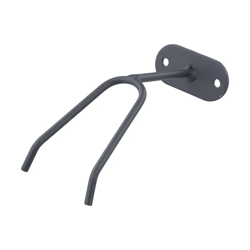 2PCS Aluminum Spray Holder Stand for Vertical Mounting Designed for Standard Painting Spray Tools and Accessories