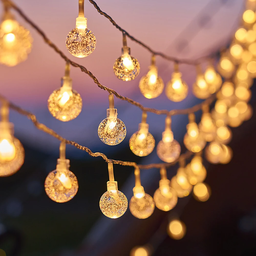 1,5/3 m Weihnachts-LED-Lichter – Led Fairy String Lights Bewertung und Preis