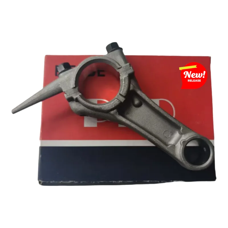 Connecting Rod Replacement for GX160 168F 170F Engine, Small Engine Parts Fit for 2-3KW Gas Generator Pressure Washer Lawn