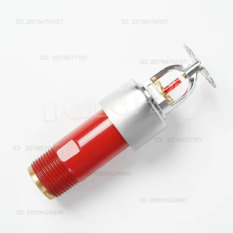 Dry Sprinkler Cold …