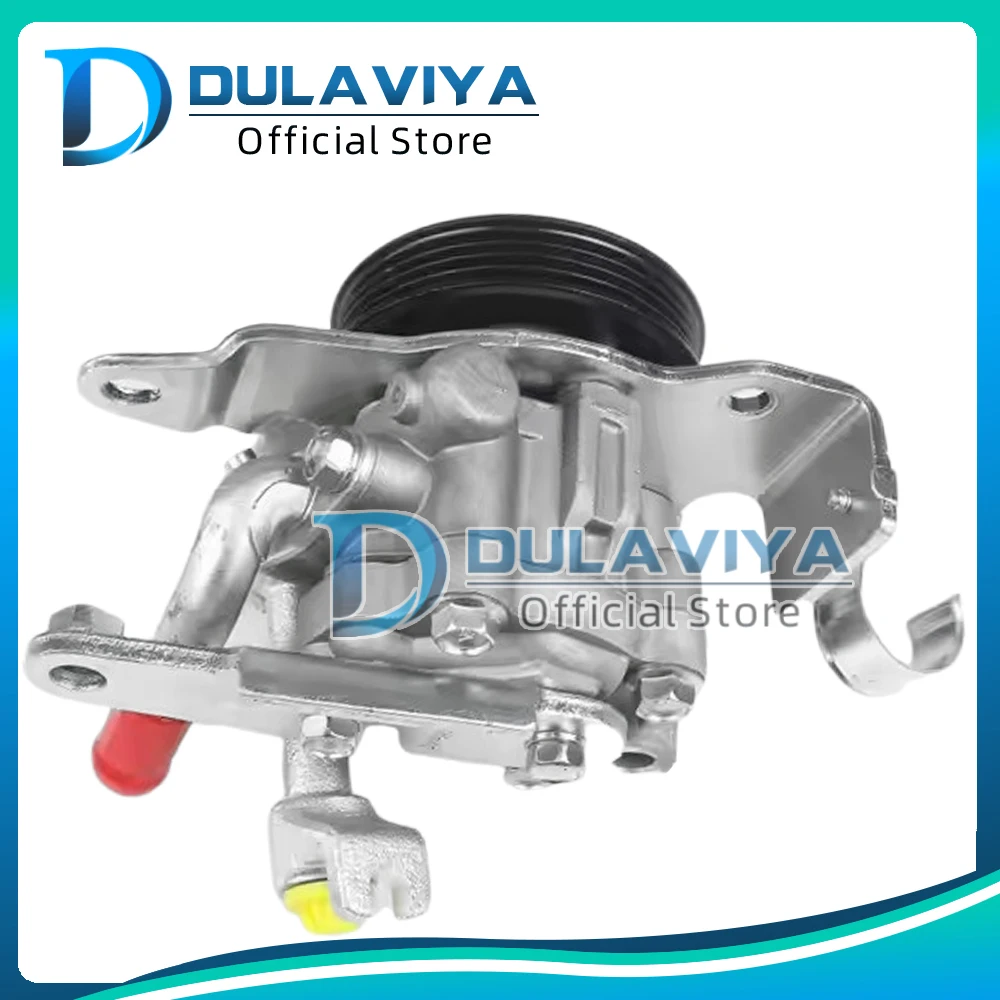 

Car Parts Power Steering Pump For NISSAN MARCH CGA3. AZ10 K11 49110-2U700 49110-2U701 491102U700 491102U701