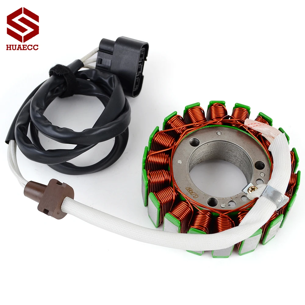 Motorcycle Stator Coil for Coleman Outfitter 800 / Sport 2012-2015 Ring Pine 800 HS800 ATV Menards Yardsport YS800 2012-2013