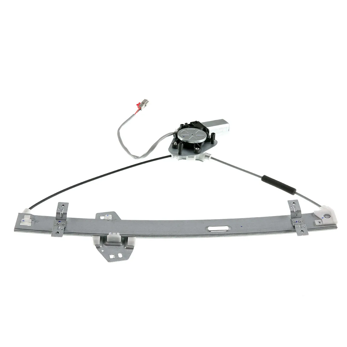 In-stock CN US Power Window Regulator with Motor 2Pins for Honda Pilot 2003-2008 Front Right RH 72210-S9V-A02