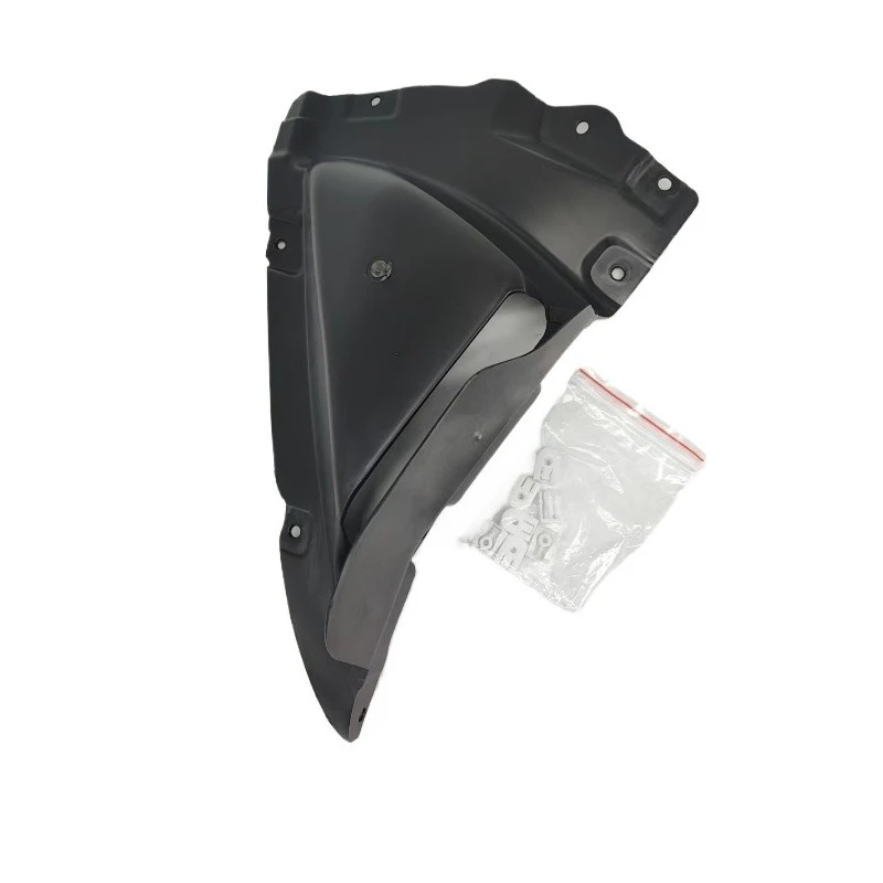 

51717304045 51717304046 Крышка колесной арки для BMW X5 серии F15