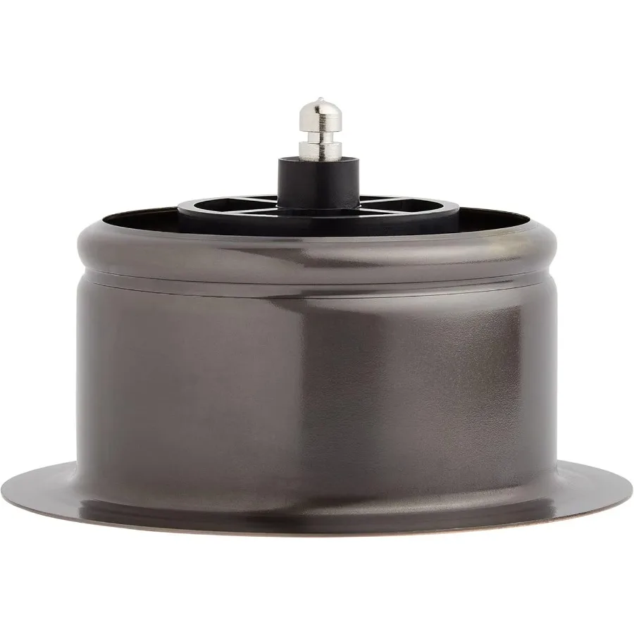 41 2 afvalverwijderingsflens met stop voor spoelbakken tot 5 8 dik satijnkoper Ideaal voor aanrechtinstallaties met Dura