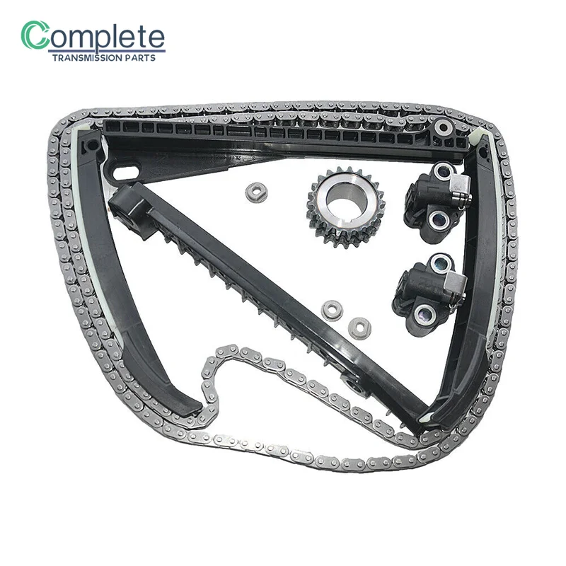 Brand NEW XL1Z6L266AA 1L3Z6L266AA 5W7Z6268AA Timing Chain Kit Fit For Ford 4.6L Expedition