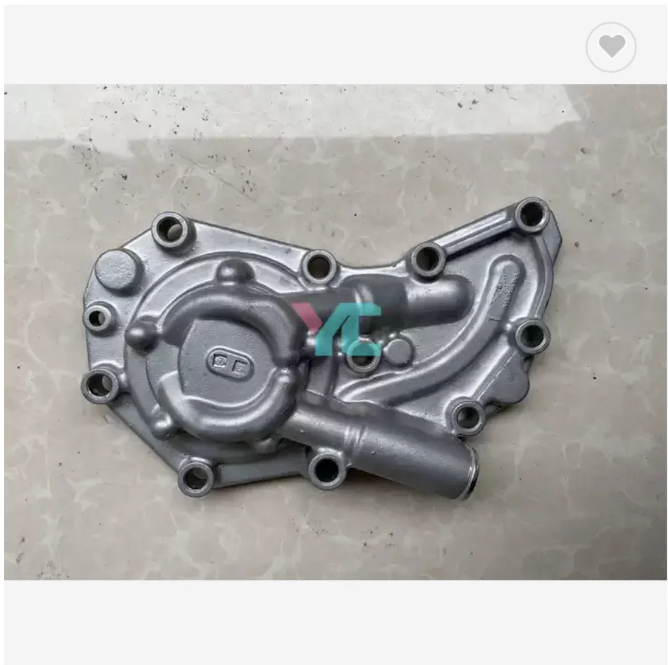 GEARBOX OIL PUMP FOR GIGA CYZ CXZ CYH 6WF1 6WG1 TRUCK PARTS 1341501120 1-34150112-0