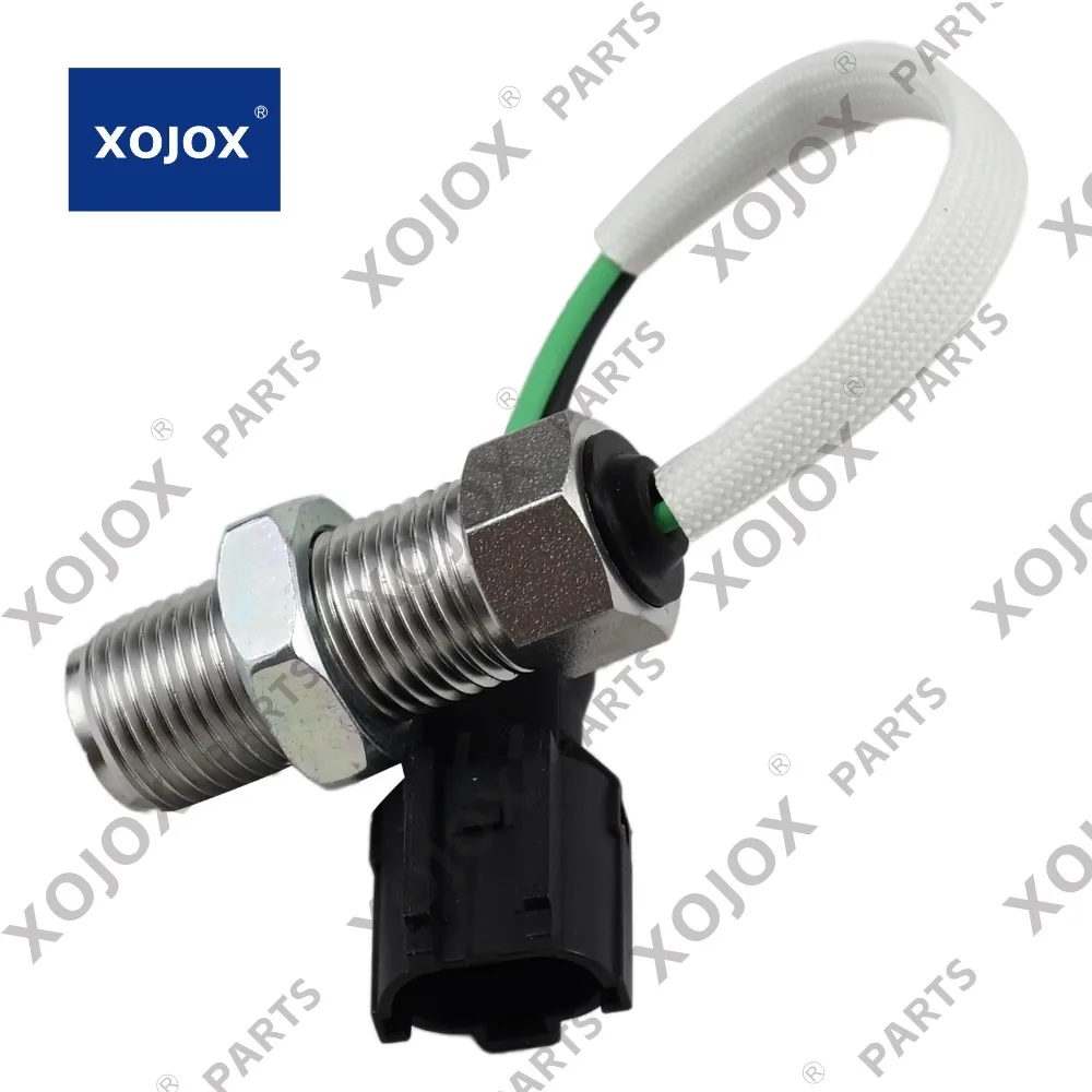 

XOJOX B240600000235 Speed Sensor MC849577 For Sany Excavator SY365