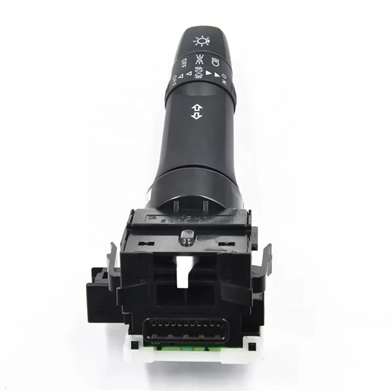 

Headlight Control Switch Steering Column Signal Light 8614A067 For Mitsubishi L200 Lancer NATIVA Outlander Pajero Sport