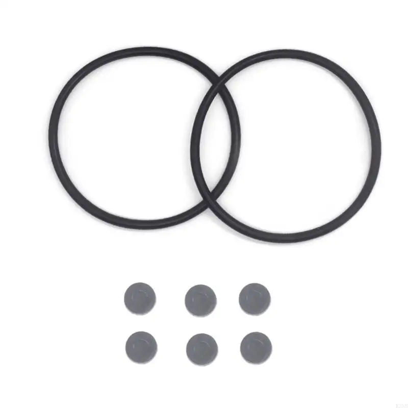 K3NB Essential Rubb…