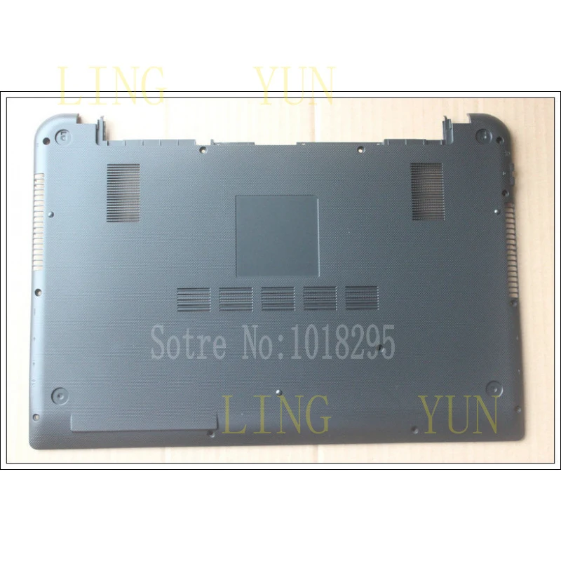 Nuevo para TOSHIBA Satellite S55t-B S55t-B5136 S55T-B5232, cubierta inferior para portátil