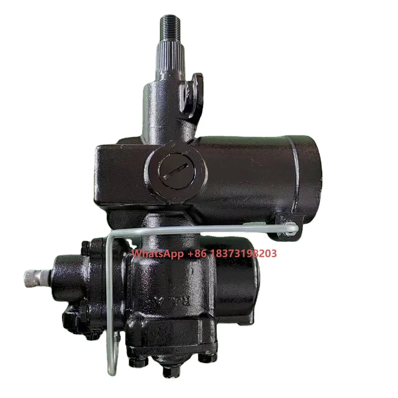 

Power Steering Box for Right Hand Drive for Defender QAF500110
